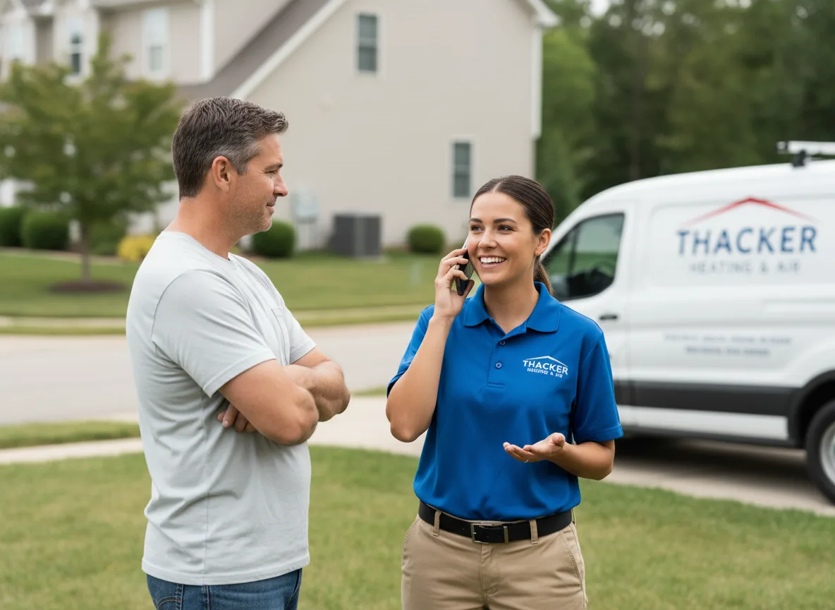 Ac Repair Hallieford, VA FAQs